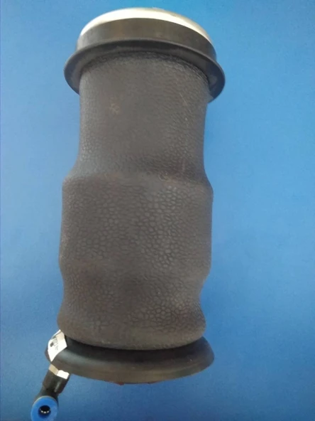 Renault Truck Kabın Korugu Arka Renault Magnum E Tech 400/440/480 (amortısor Yok) - Kraftvoll 15030043 ürün görseli