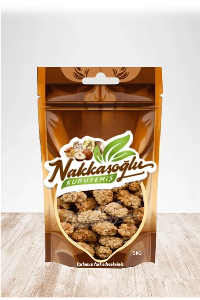 Pütürge Dut Kurusu 5 Kg ürün görseli