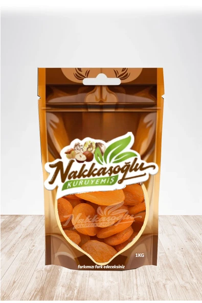 Jumbo Sarı Kayısı 1 Kg ürün görseli