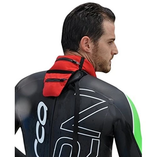 BESTDIVERS Ağırlık Boyun, 1000 gr Serbest Dalıcı için - Resim 2