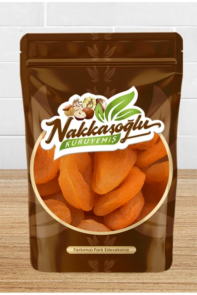 Sarı Kayısı 750gr ürün görseli