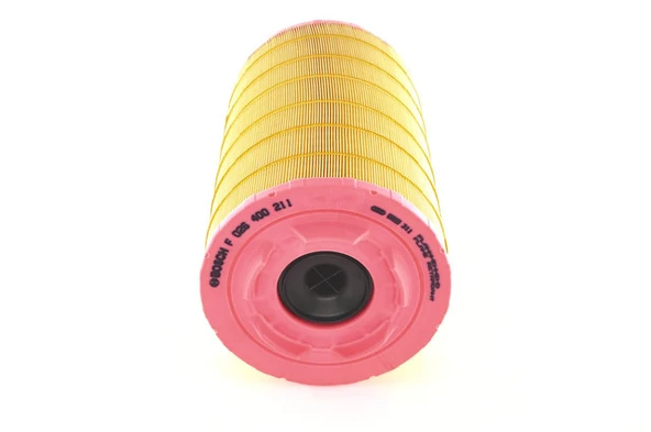 Man Truck Hava Filtresi Man Tgl 18.180 05> Tgm 18.280 05> D0836-D0834 - Bosch F026400211 - Resim 1