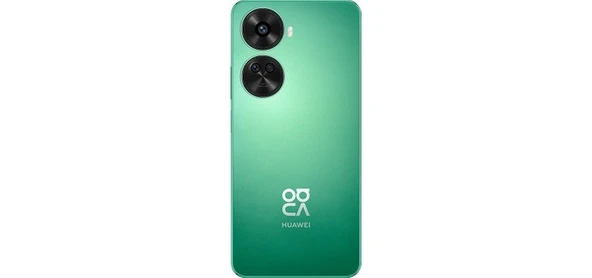 Huawei Nova 12 SE 256 GB 8 GB Ram - Yeşil (Huawei Türkiye Garantili) - 3