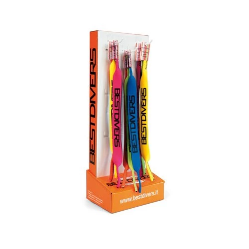 BESTDIVERS Gözlük Kayışı Neopren - Resim 2