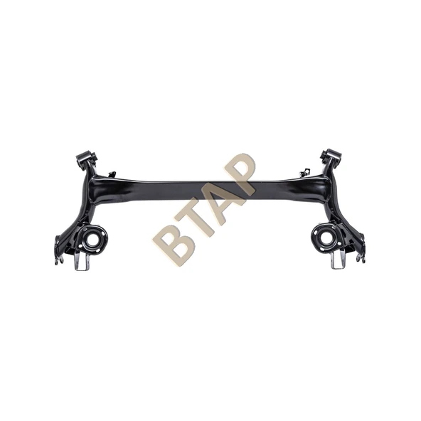 BTAP VOLKSWAGEN POLO 2009-2010 ARKA TRAVERS 6Q0500051AT