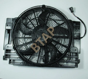 BTAP BMW E53 FAN MOTORU 64546921382 - 1