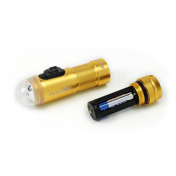 BESTDIVERS Fener Çakar PULSAR 122 m - 3