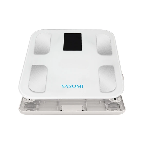 Yasomi ActiveScale FG1914 Digital Yağ Ölçer Tüm Vücut Kitle Endeksi Ağırlık Ölçer Tartı - 2