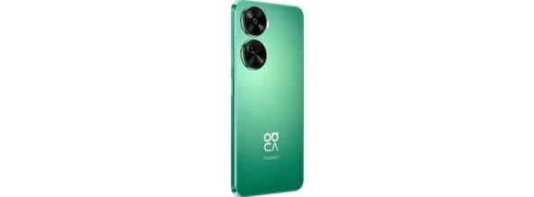 Huawei Nova 12 SE 256 GB 8 GB Ram - Yeşil (Huawei Türkiye Garantili) - 4