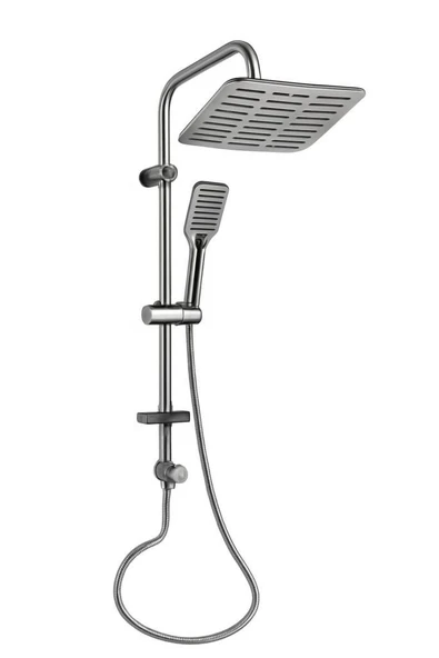 Artema Nora S Banyo Bataryası + Doppo Siena Lux Tepe Duş Sistemi - Resim 6