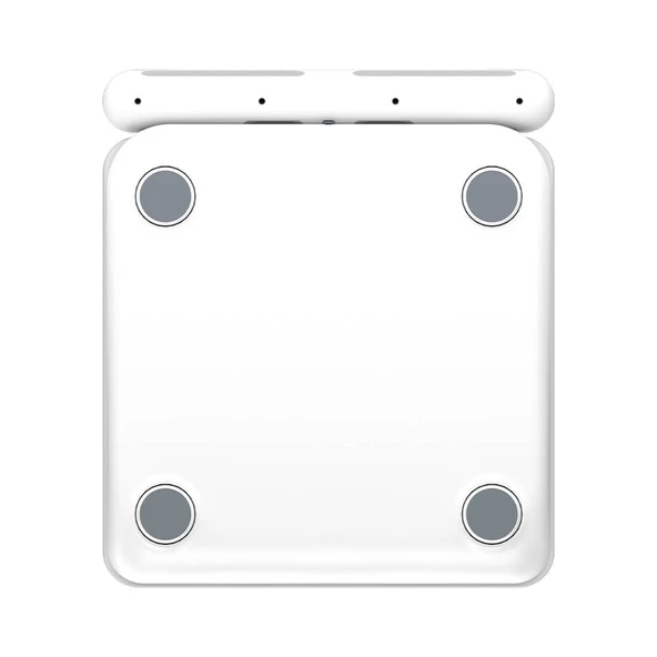 Yasomi FG2015 Akıllı Vücut Ölçer - 3