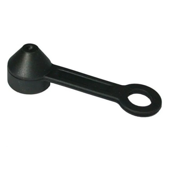 KRAKEN Toz Kapağı Regülatör INT 1.Kd. için Plastik, Nala Monte, DC-06 ürün görseli