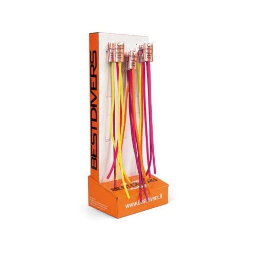 BESTDIVERS Gözlük Kayışı Kauçuk - Resim 3