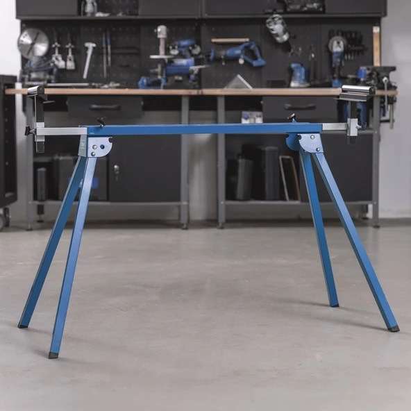 Scheppach UMF1550 Üniversal Testere Tezgahı - 7