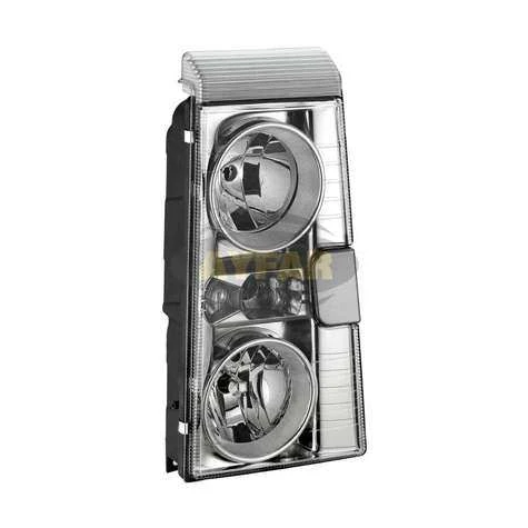 FAR SOL MANUEL (H7 / H1) RENAULT MAGNUM - AYFAR 505785 - 1