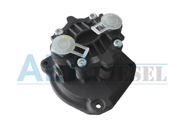 İveco Truck Yakıt Santrafüj Besleme Pompası Renault 370/420 İveco - Aerdiesel Fp011 - Resim 1