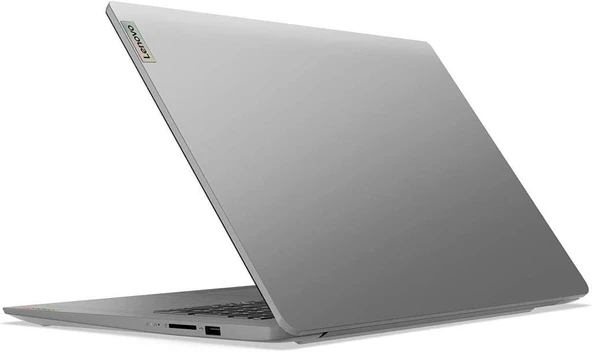 Lenovo IdeaPad 3 17ITL6 82H900BMTX i7-1165G7 8 GB 512 GB SSD MX350 17.3" Full HD Notebook - OUTLET - 4