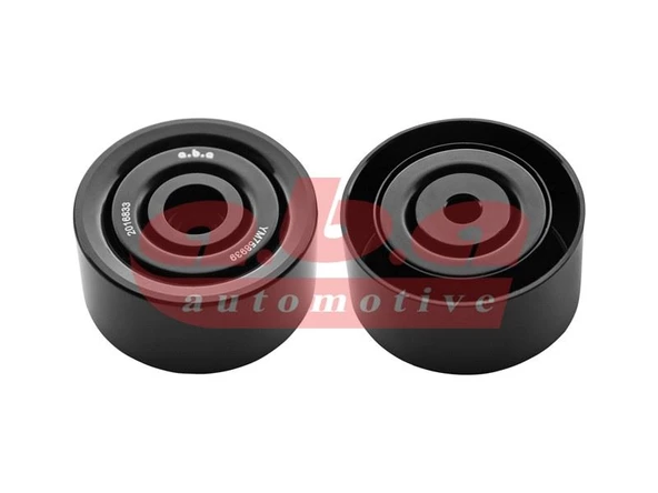 Mercedes Truck Alternator Gergi Rulmanı Mercedes Actros Mp4-Mp5 11> Arocs 13> Antos 12 > Om470-471 - Aba 25758939 - Resim 1