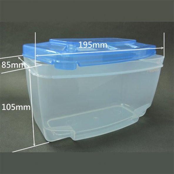 KRAKEN Maske Kutusu - 2