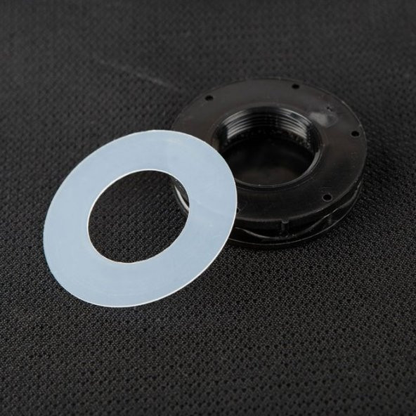 SI TECH Kuru Elbise Vana Ring Anti-friction washer - 2