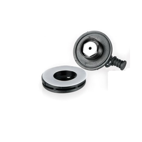 SI TECH Kuru Elbise Vana Ring Anti-friction washer - 3