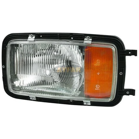 FAR SOL MERCEDES 2517 2521 KAMYON - AYFAR F 505572