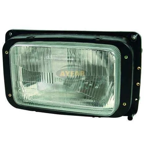 FAR SOL DODGE CHRYSLER 26.200 FARGO HINO JO8 STEYR - AYFAR F 505652 - 1
