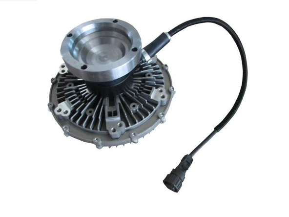 Renault Truck Visco Fan Göbegi Tek Volvo Fh-Fm Renault Kerax 460 / 500 - Fan Fm292 ürün görseli