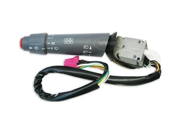 FAR SINYAL SILECEK KORNA KOLU GRI MERCEDES ACTROS / ACTROS MP2-MP3 / AXOR / ATEGO / ATEGO II / AXOR - YASID 18808124 - 1