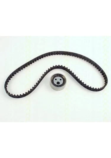 Renault Devirdaımlı Eksantrık Rulman Kiti Clio II Kango Megane Logan Sandero Solenza 1.4 1.6 (e7j K7j ) / (9 - Bosch 1987946466 - Resim 1