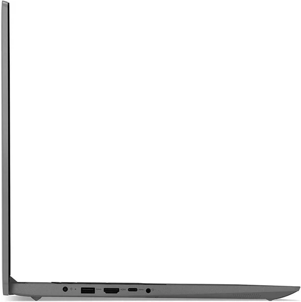 Lenovo IdeaPad 3 17ITL6 82H900BMTX i7-1165G7 8 GB 512 GB SSD MX350 17.3" Full HD Notebook - OUTLET - 5