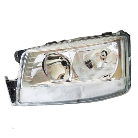 FAR SOL MOTORLU (E BELGELI) MAN TGX 09> - AYFAR 505772 - 1