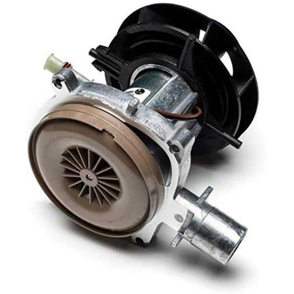 Unıversal Truck Ufleme Motoru 12v Aırtronıc D2 - Eberspacher 252069992000 - Resim 1