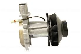 Unıversal Truck Ufleme Motoru 24v Aırtronıc D4 - Eberspacher 252114992000 - Resim 1