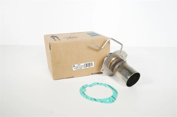 Unıversal Truck Yanma Odası Aırtronıc D2 - Eberspacher 252069100100 - Resim 1