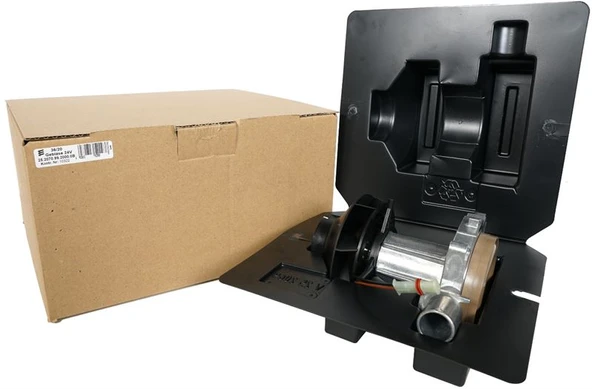 Unıversal Truck Ufleme Motoru 24v Aırtronıc D2 - Eberspacher 252070992000 - Resim 1
