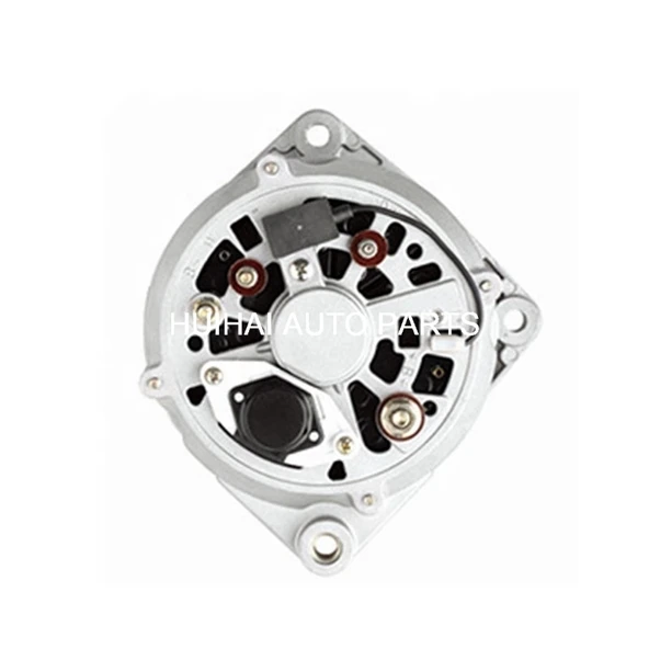 Scanıa Truck Alternator Komple - Daf / Scanıa - 4 Seri - Bosch 1986a01360 - Resim 2