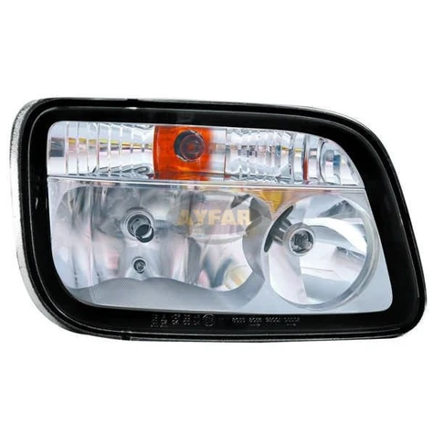 FAR SAG MERCEDES ACTROS AXOR 1844 04 E4 (11576 CAM) - AYFAR F 505585 - 1