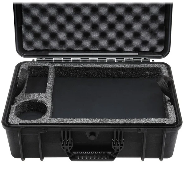 SEALIFE Kamera Sea Dragon Maxx Hard Case, Su Geçirmez, Sert Çanta - 3