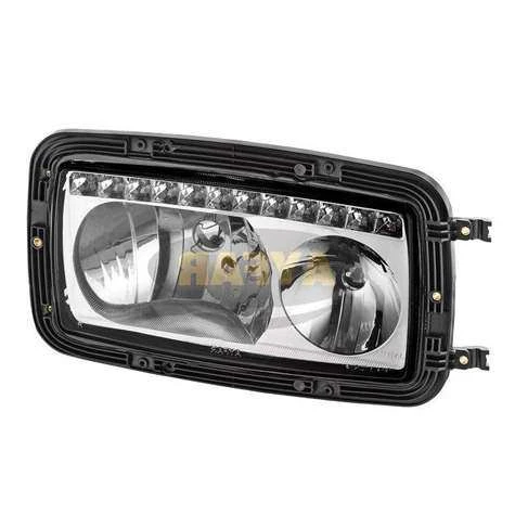 FAR SOL MANUEL LEDLI MERCEDES KAMYON LUX MODEL 73 96 - AYFAR 505421 - 1