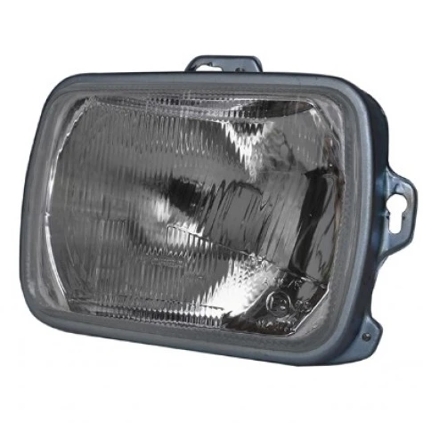 FAR PARKLI CERCEVELI DODGE AS250 -950  -L300 - FARBA 10388D - 1