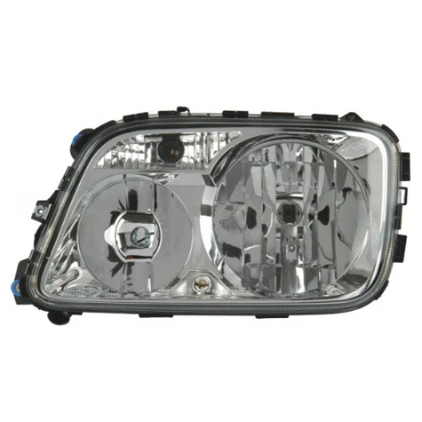 FAR SOL MERCEDES ACTROS MP3 08 MANUEL - AYFAR F 505685 - 1