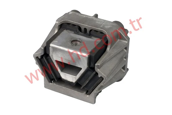 Mercedes Truck Motor Takozu Arka Mercedes Truck Axor 906 - Hd 5279-4 - Resim 1