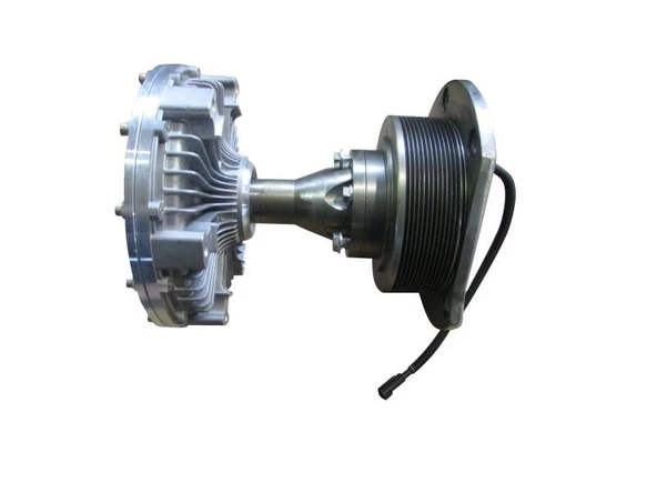 İveco Truck Fan Govdesi - İveco / Stralıs 430 - Fan Fm216 ürün görseli