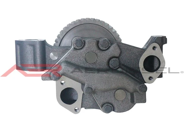 Man Truck Yag Pompası 28lik V12 Man Mercedes  D2840, D22842 - Aerdiesel Op4049 - Resim 1