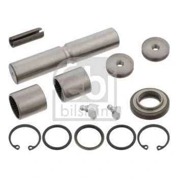 Mercedes Aks Dingil Tamır Takımı Sprinter 901 902 903 904 96>06 - Febi 10204 ürün görseli