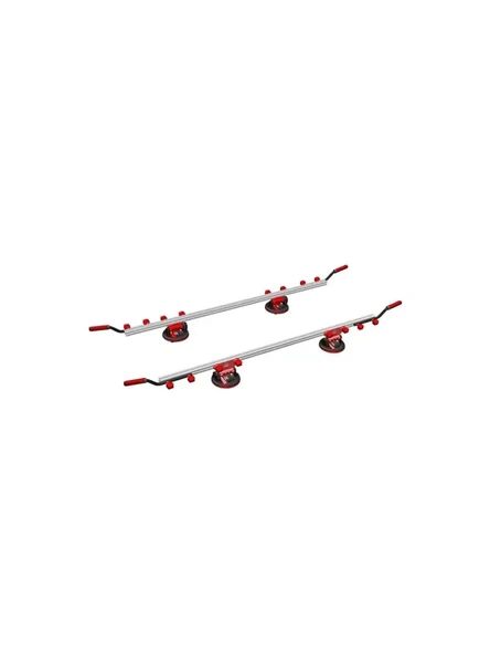 Shijing Tools Mermer, Granit, Seramik, Cam Levha Taşıma Aparatı ( 1 Çift ) 6501 - 1
