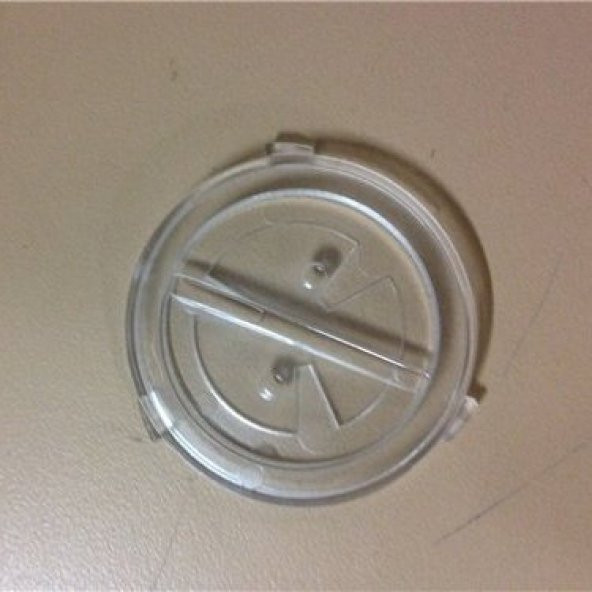 SUBGEAR Dalış Bilgisayarı Pil Kapak XP10 ürün görseli