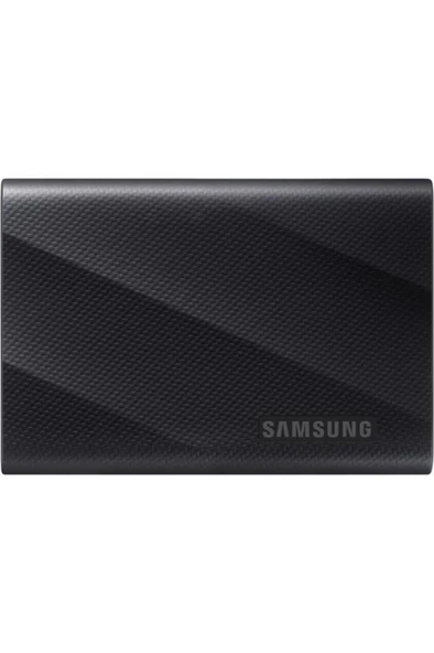 Samsung T9 MU-PG2T0B/WW USB 3.2 2 TB Taşınabilir SSD Teşhir - 2