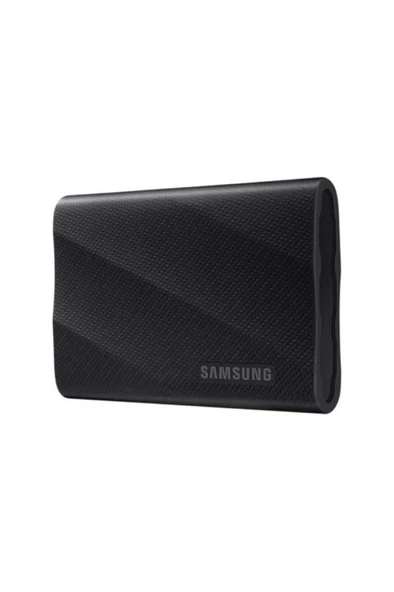 Samsung T9 MU-PG2T0B/WW USB 3.2 2 TB Taşınabilir SSD Teşhir - 4